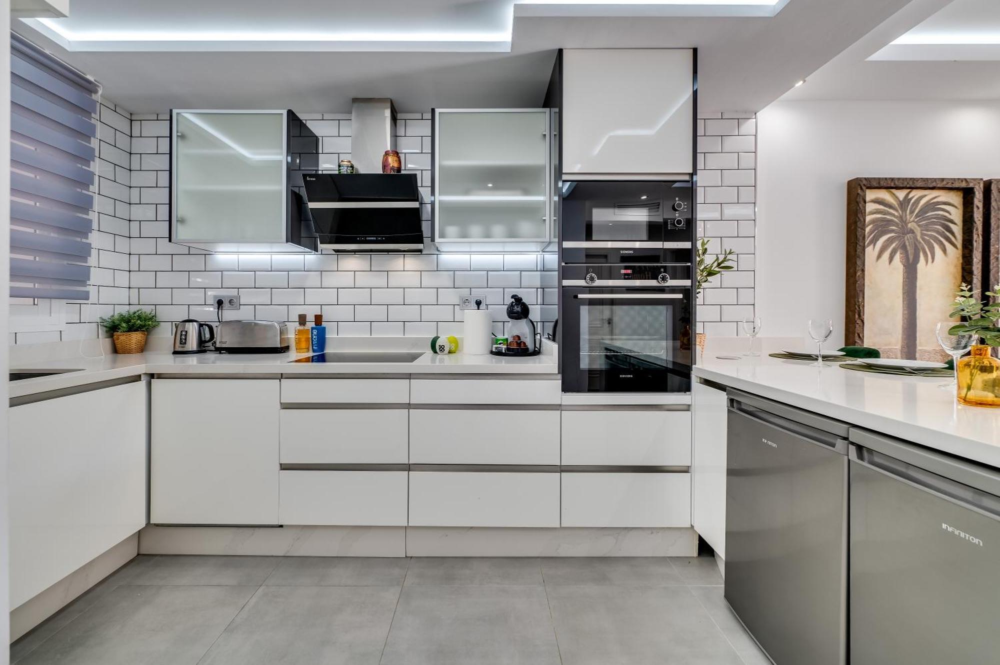 Calma House Aloha Gardens By Vps Apartamento Marbella