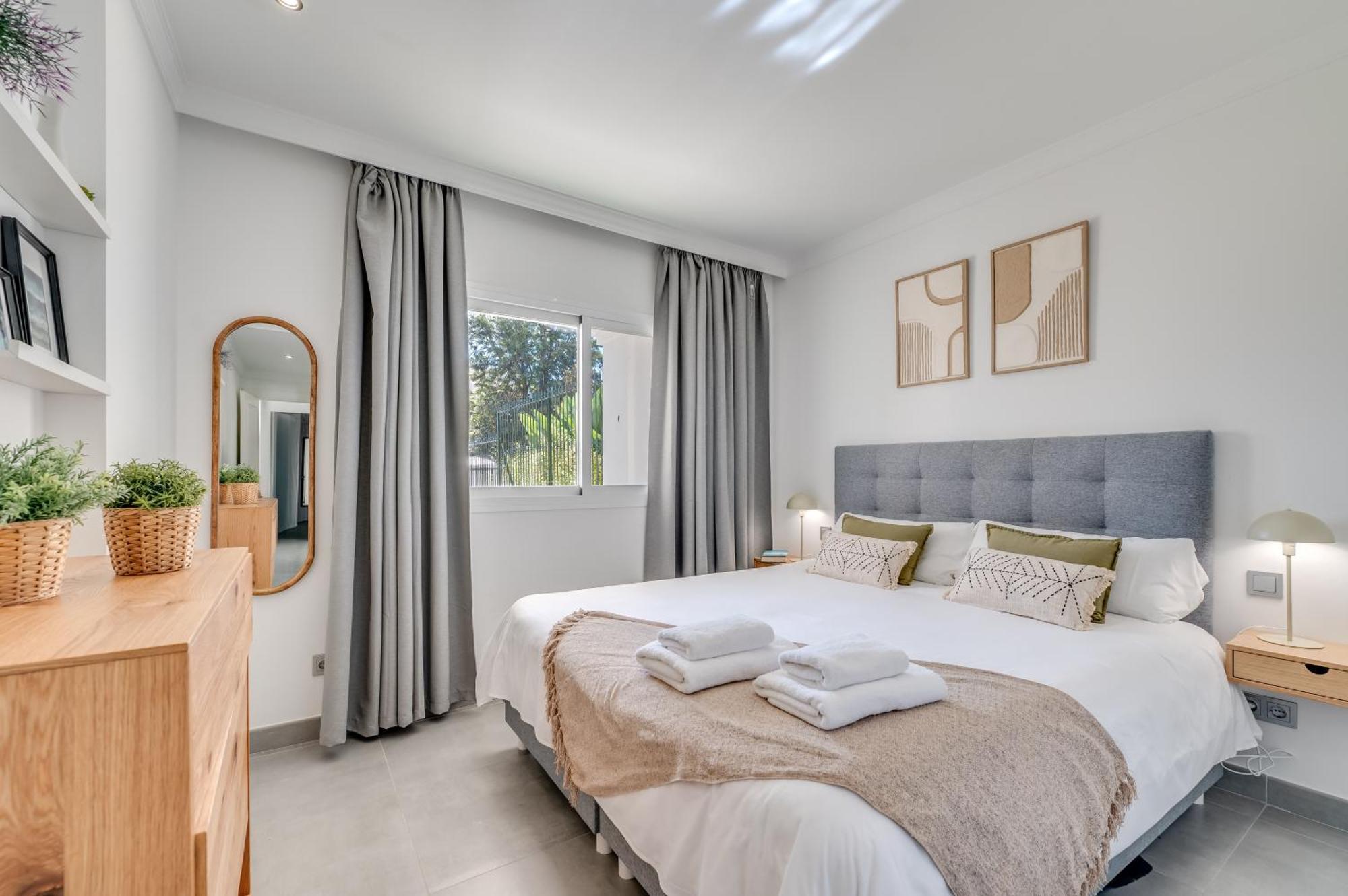 Calma House Aloha Gardens By Vps Apartamento