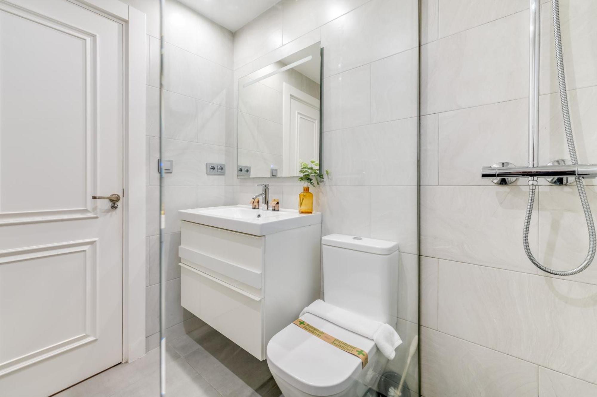 Calma House Aloha Gardens By Vps Appartement Marbella