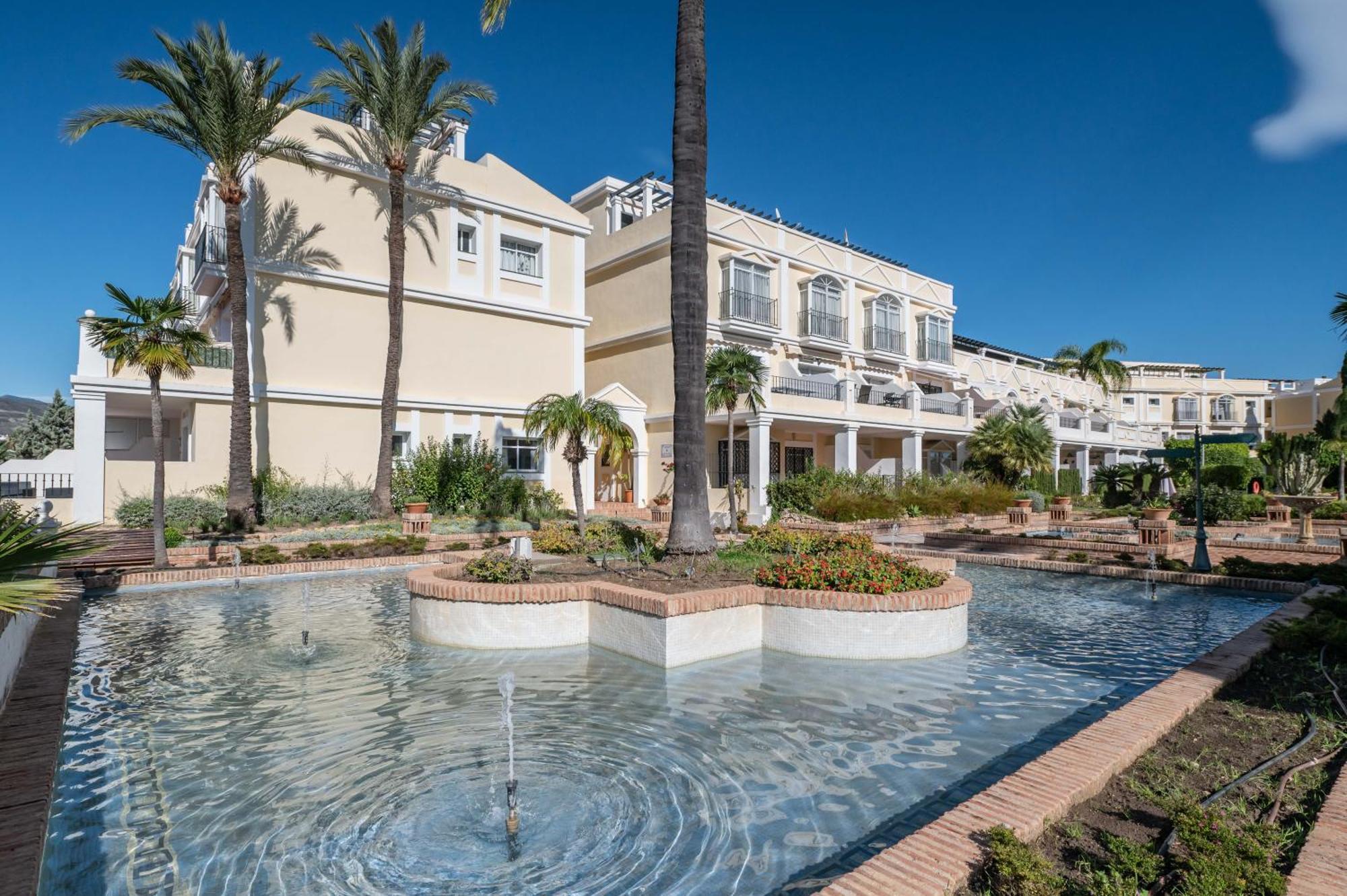 Appartement Calma House Aloha Gardens By Vps Marbella