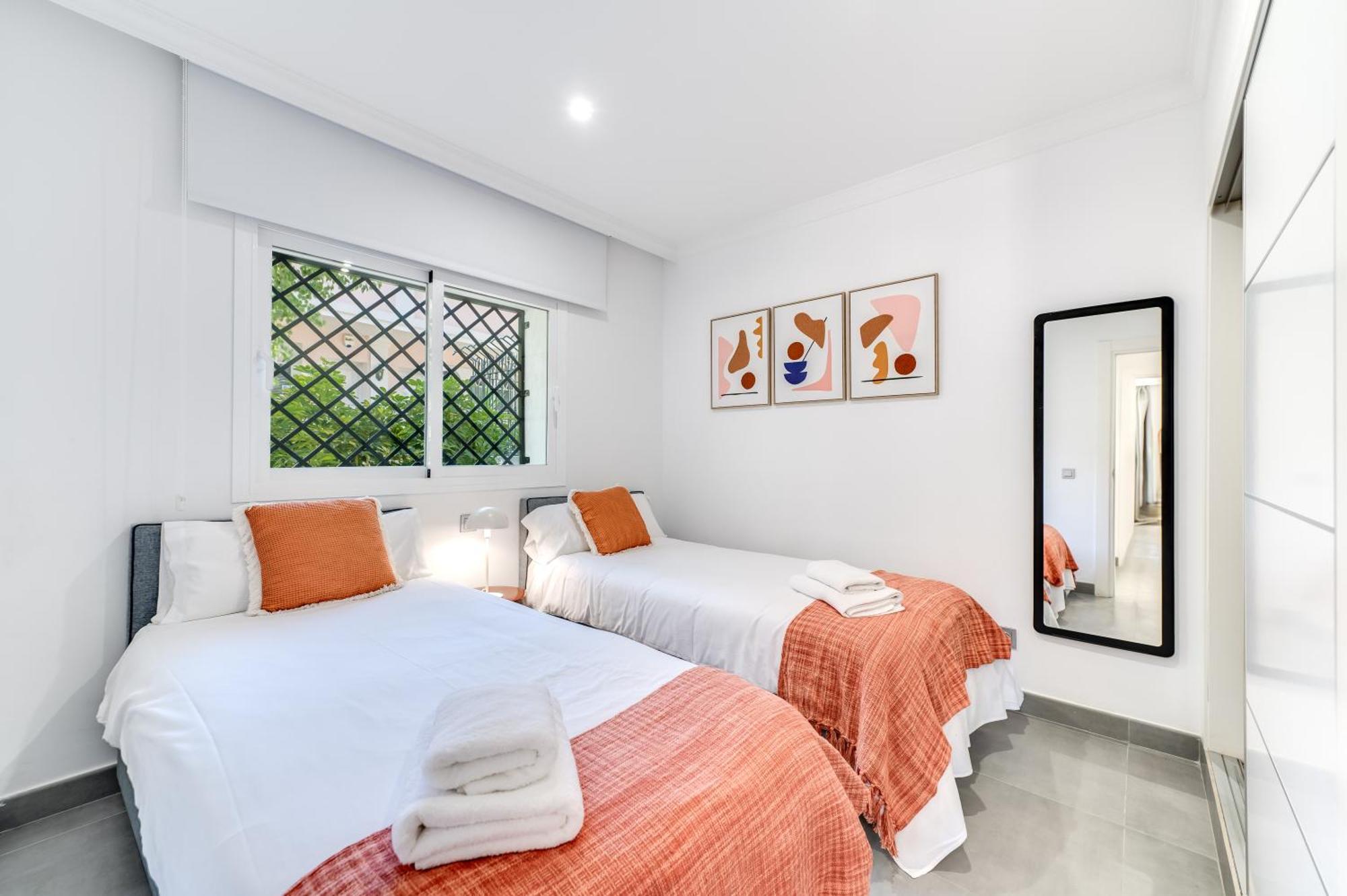 Appartement Calma House Aloha Gardens By Vps Marbella