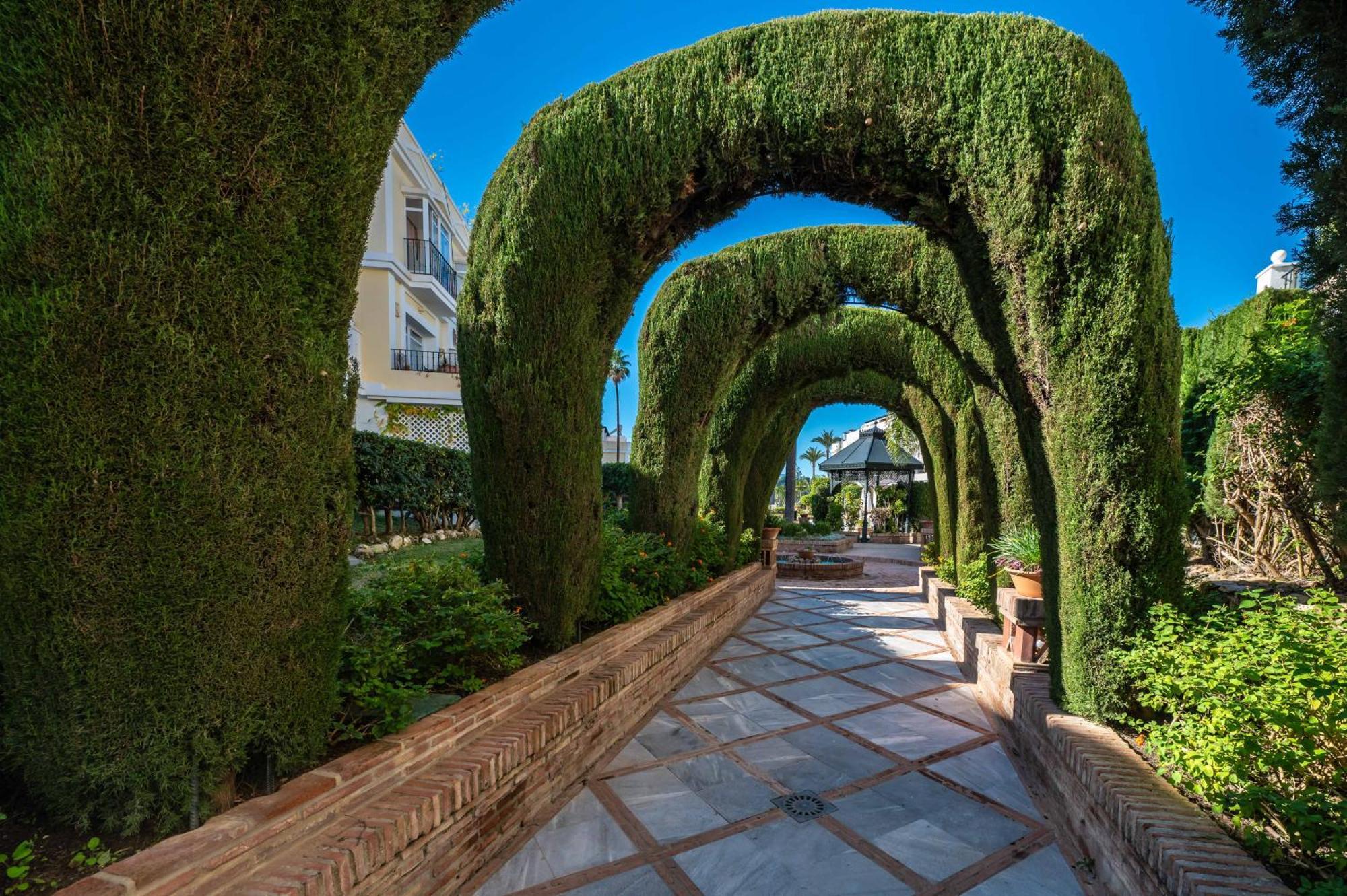 Calma House Aloha Gardens By Vps Appartement *