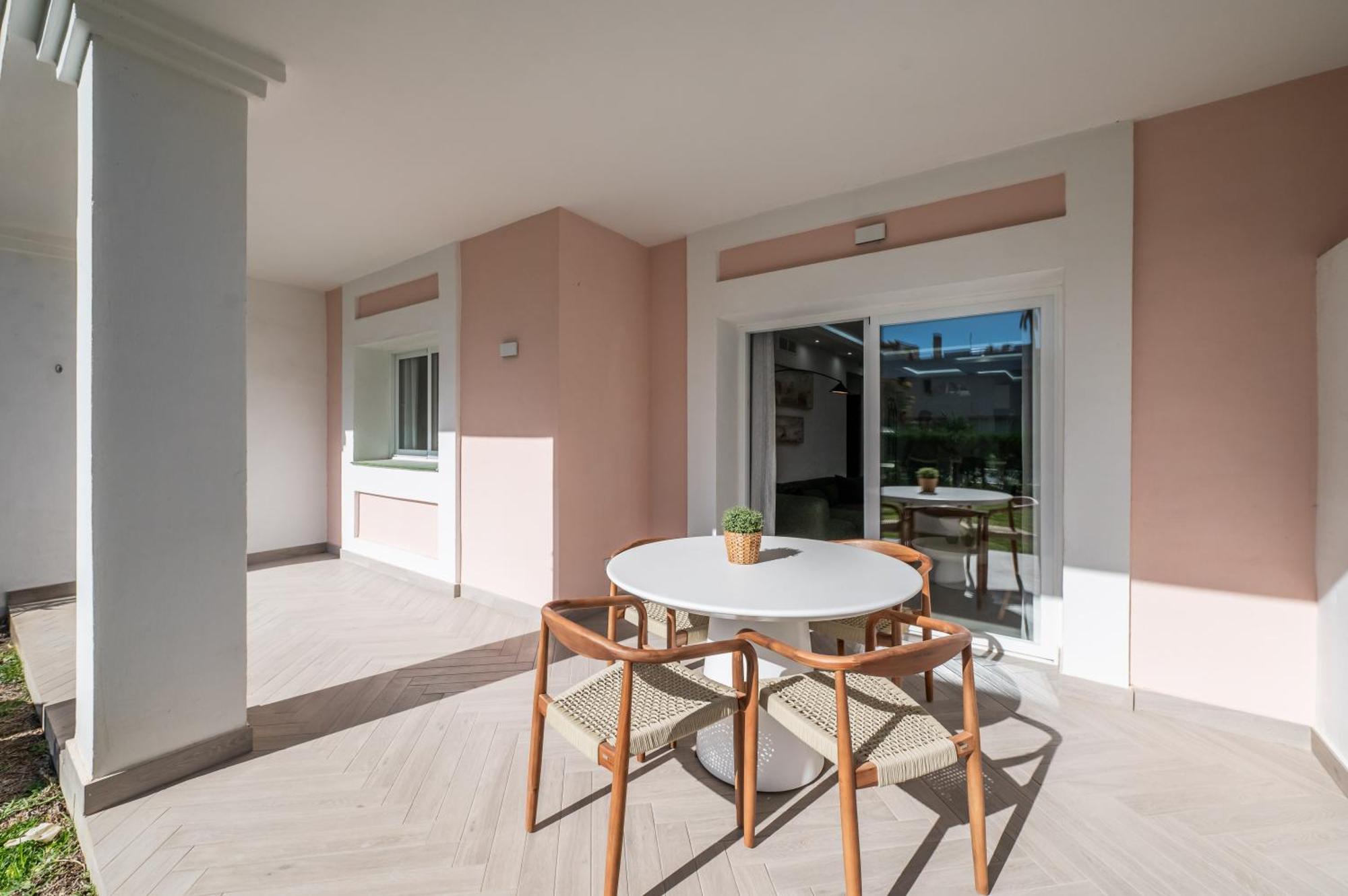 Calma House Aloha Gardens By Vps Appartement *