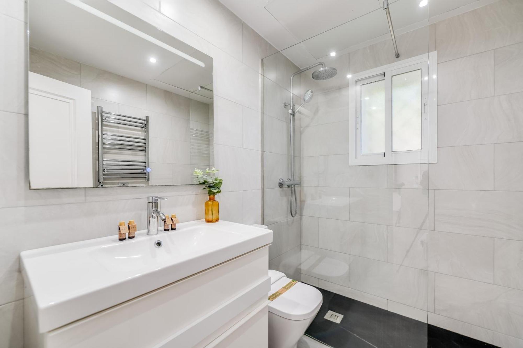 Calma House Aloha Gardens By Vps Appartement Marbella