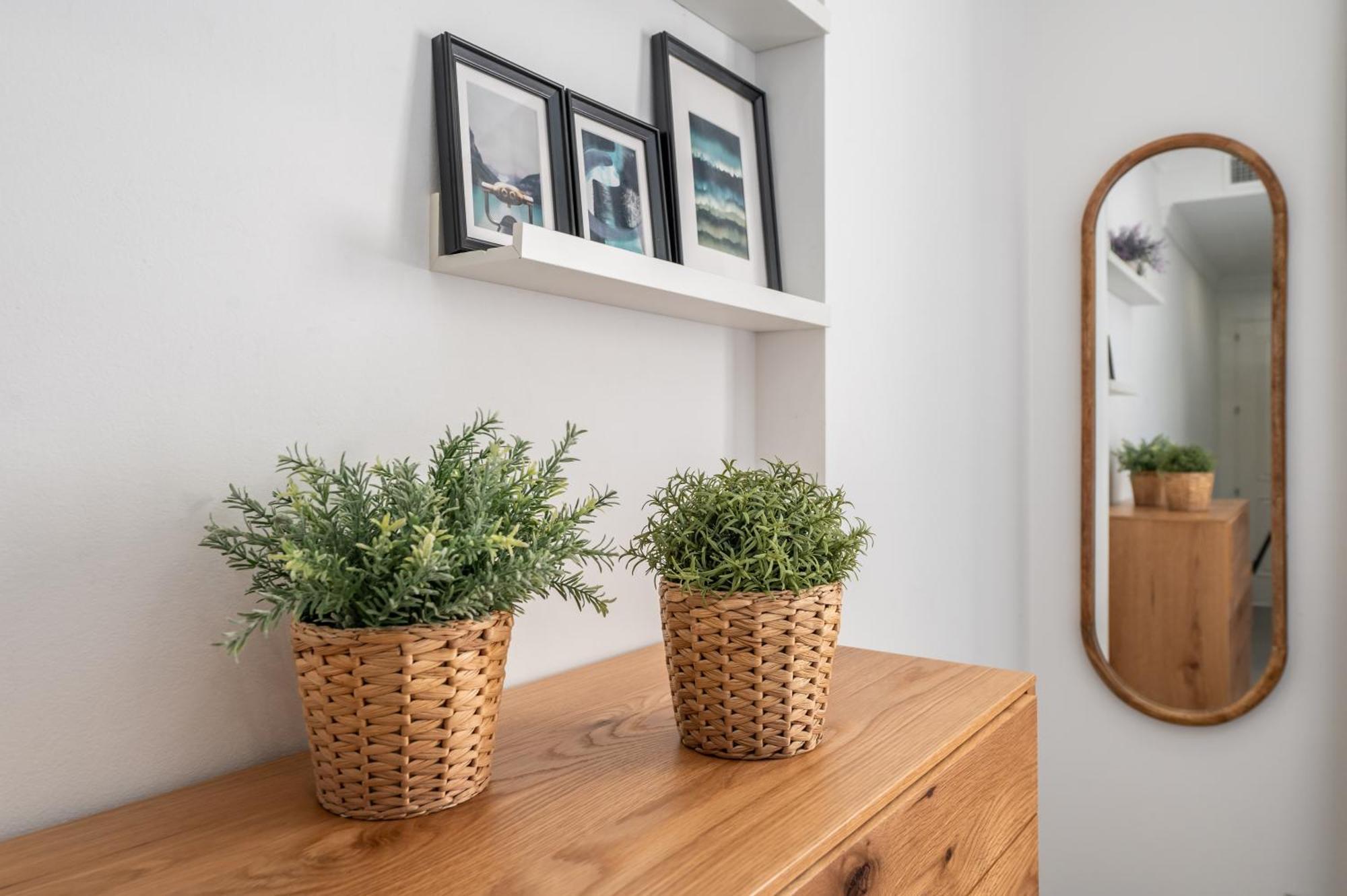 Appartement Calma House Aloha Gardens By Vps Marbella